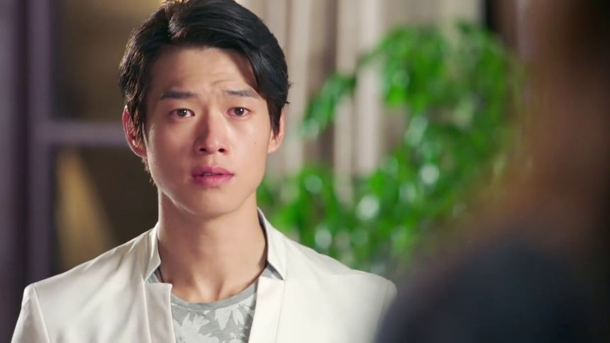 魏大勋被谐星耽误,被搞笑事业耽误的歌手