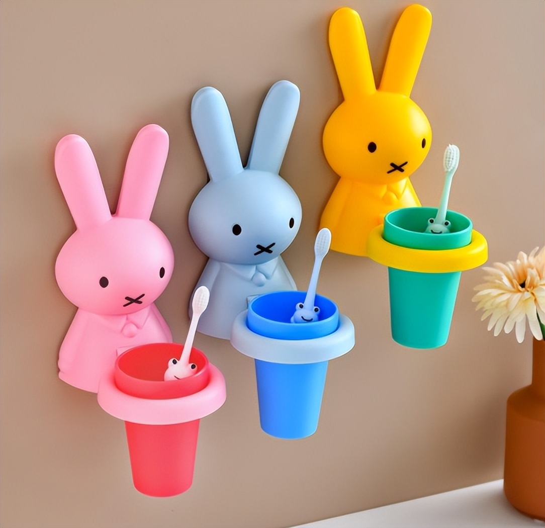 孩子正确的刷牙方式,牙医推荐儿童刷牙方法