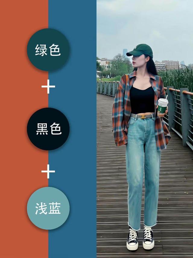 白衬衫怎么穿好看又有范,夏天颜色的衬衫秋冬怎么搭配