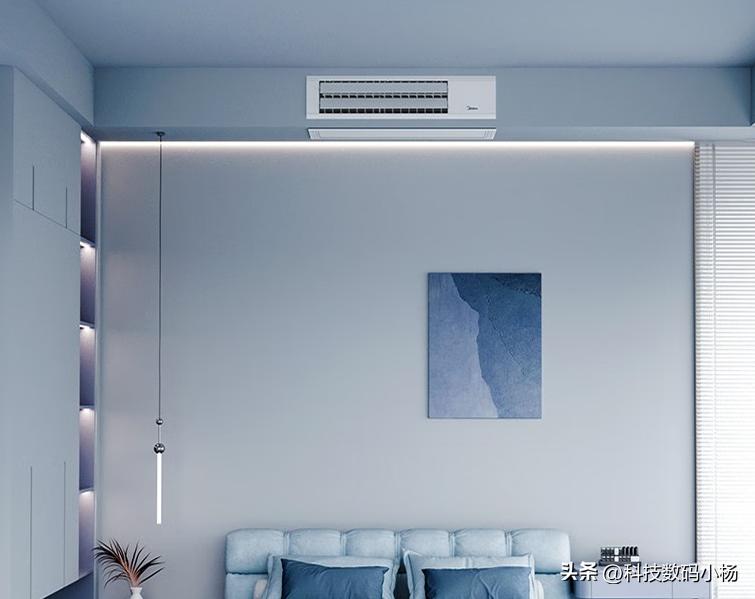 中央空调一拖五一天多少度电,中央空调一拖5价格大概多少