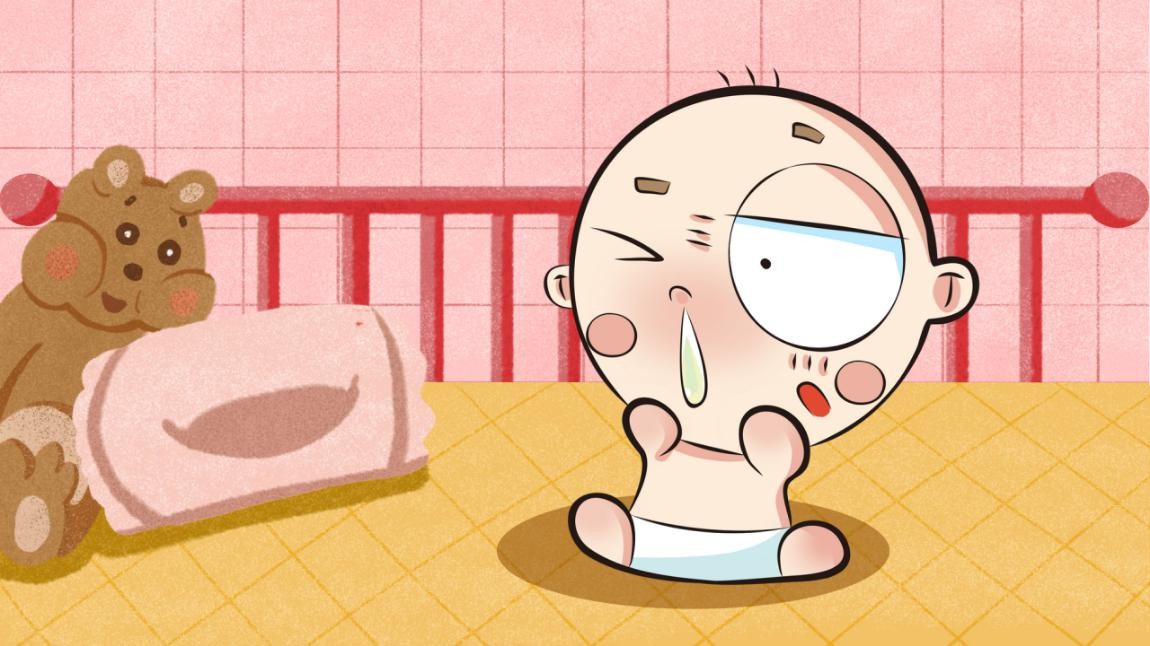 清鼻涕黄鼻涕白鼻涕,清鼻涕到黄鼻涕是什么阶段