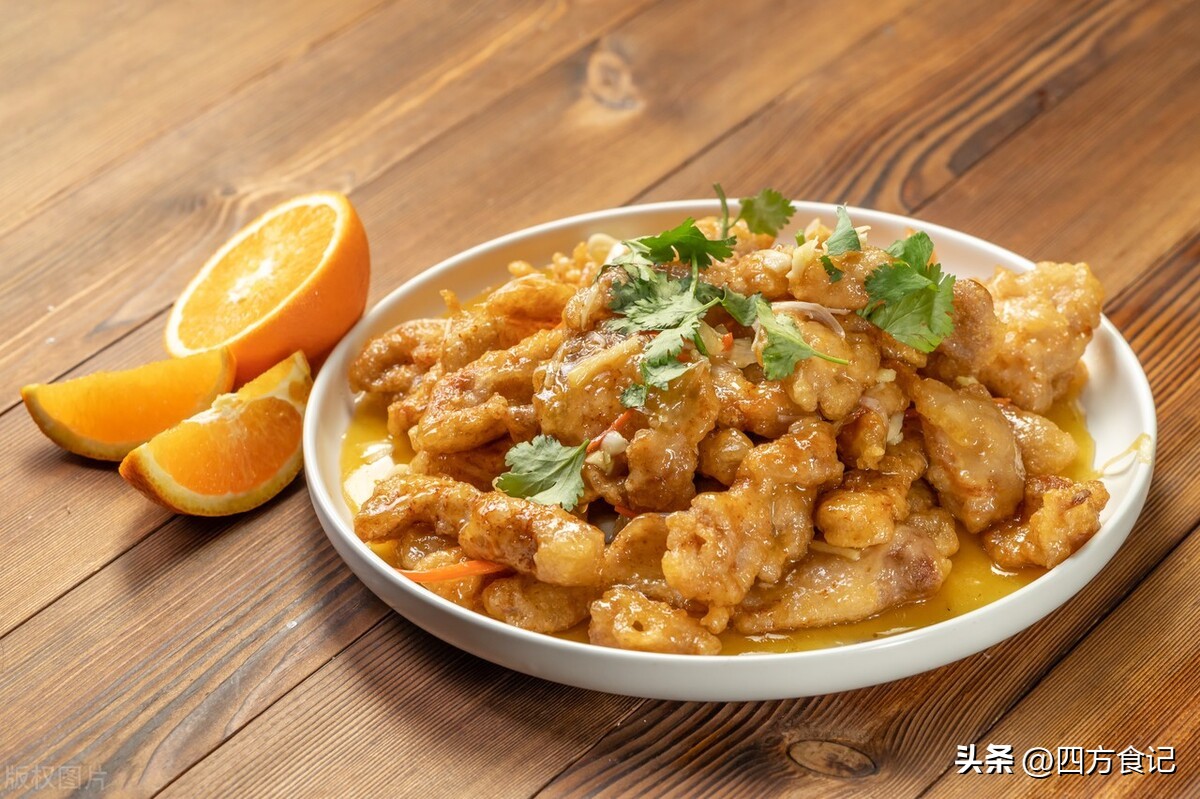 中国最好吃的十大美食排名榜,好吃到爆的三种中国美食你吃过吗