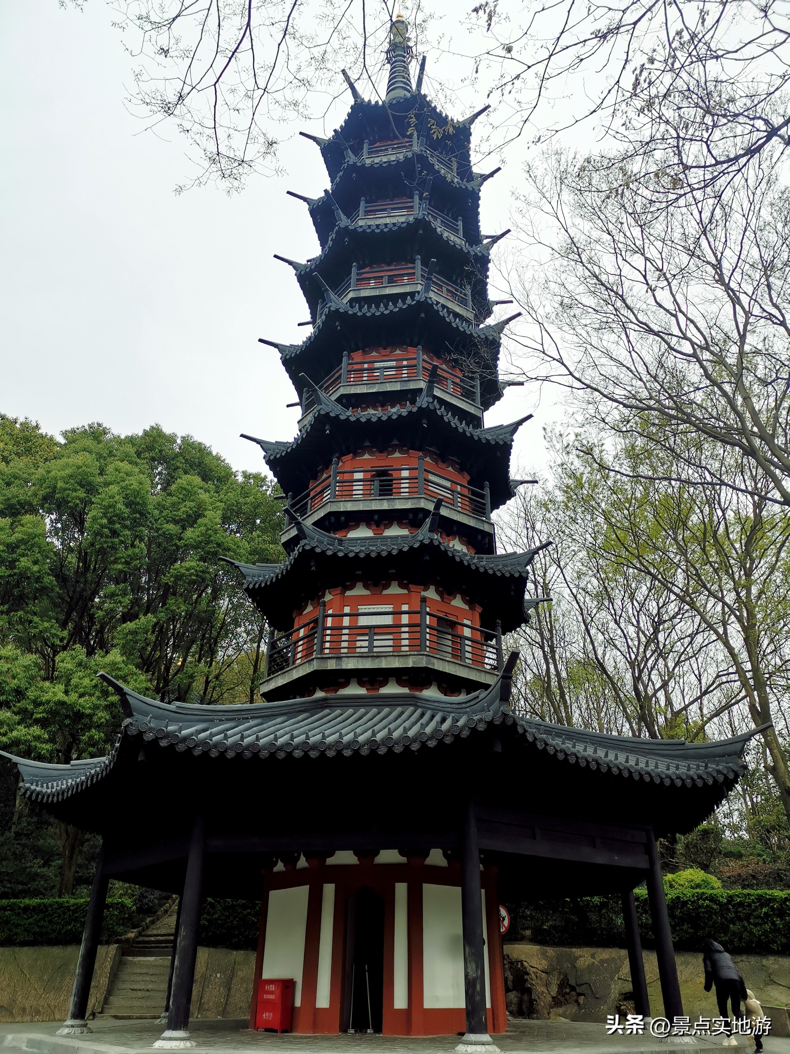 上海佘山国家森林公园一日游攻略,上海佘山国家森林公园攻略