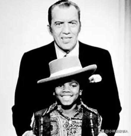 迈克尔·杰克逊的悲壮人生,迈克尔杰克逊被误解的伟大人生