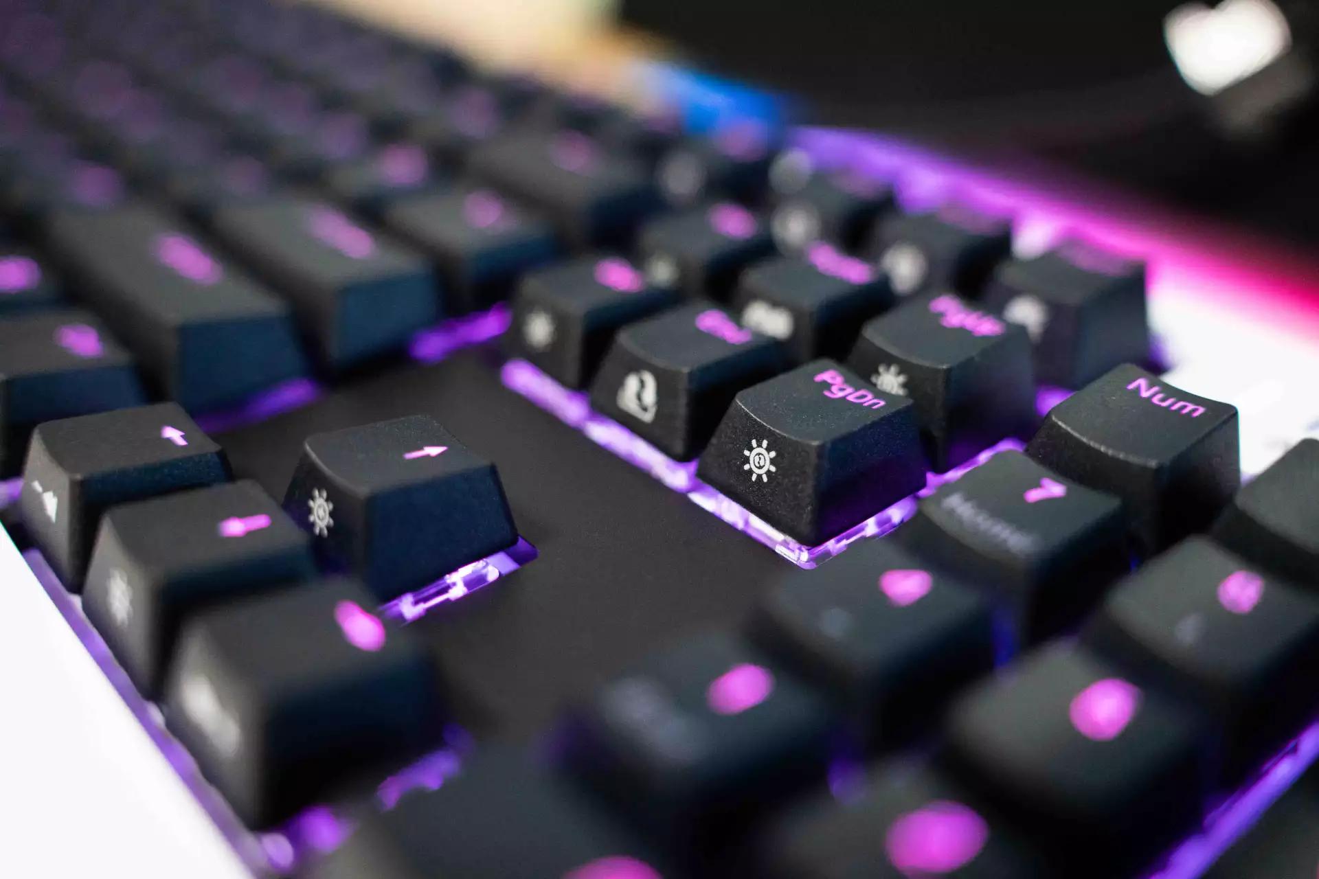 杜伽GK90键盘开箱,杜伽gk90开箱