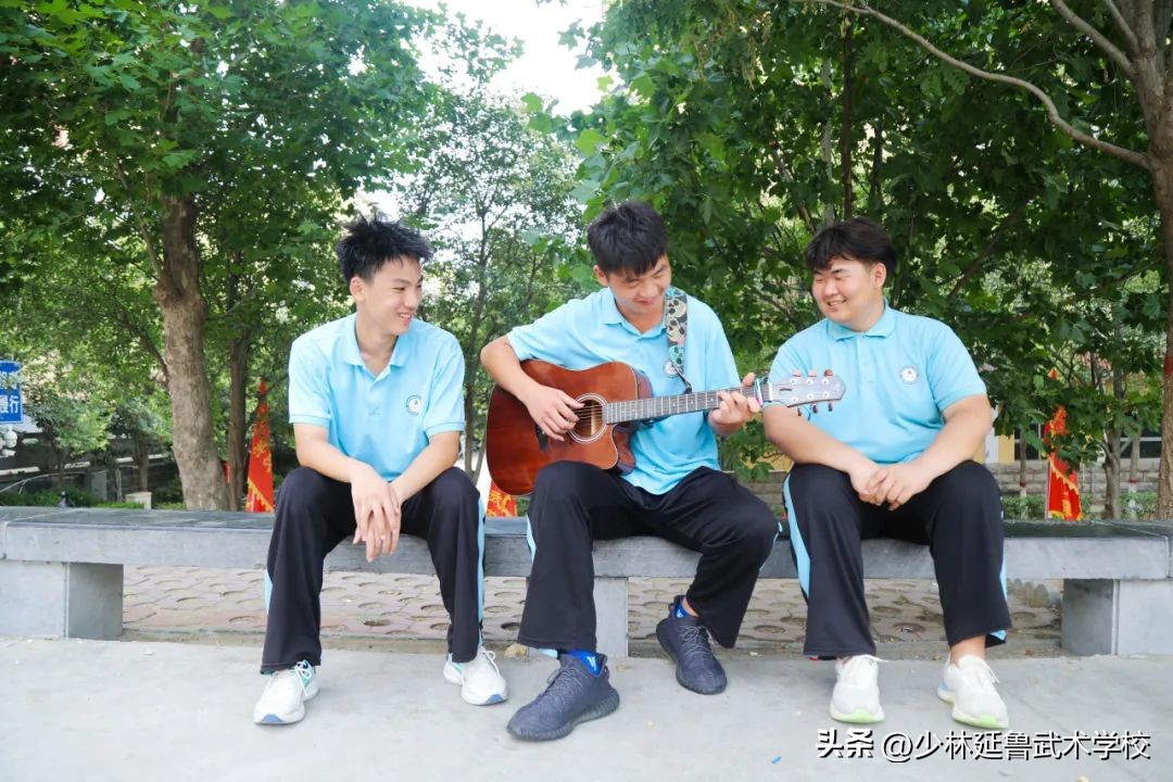 在延鲁，同学们喜欢啥样的班长？特色班长，等你来“战”！