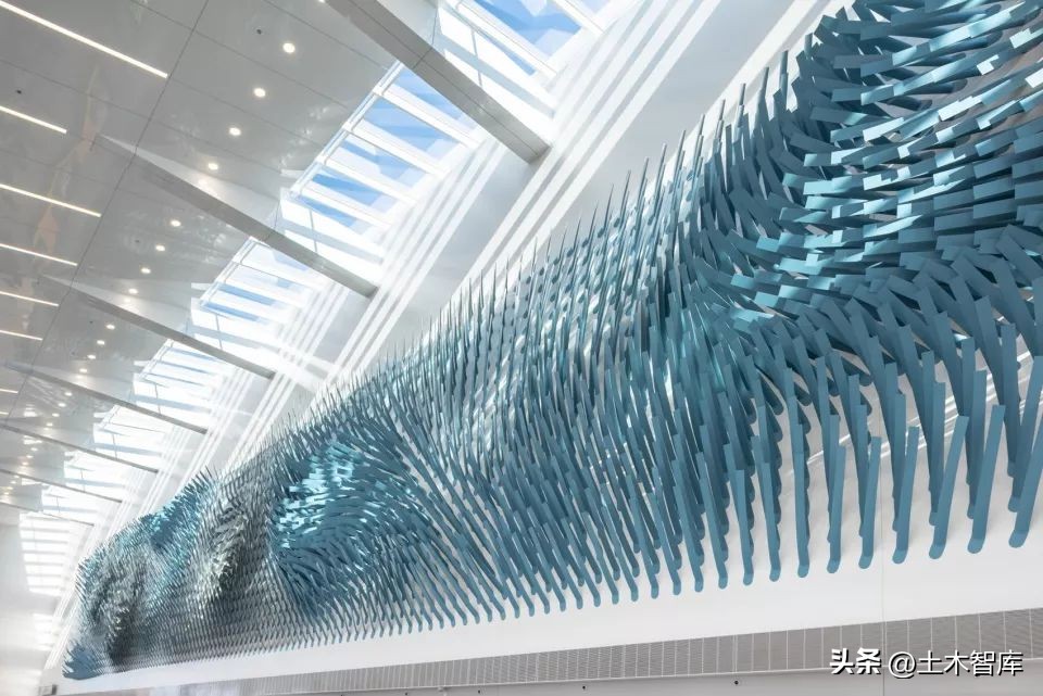 住宅铝板幕墙设计案例,铝板幕墙为什么豪宅这样设计