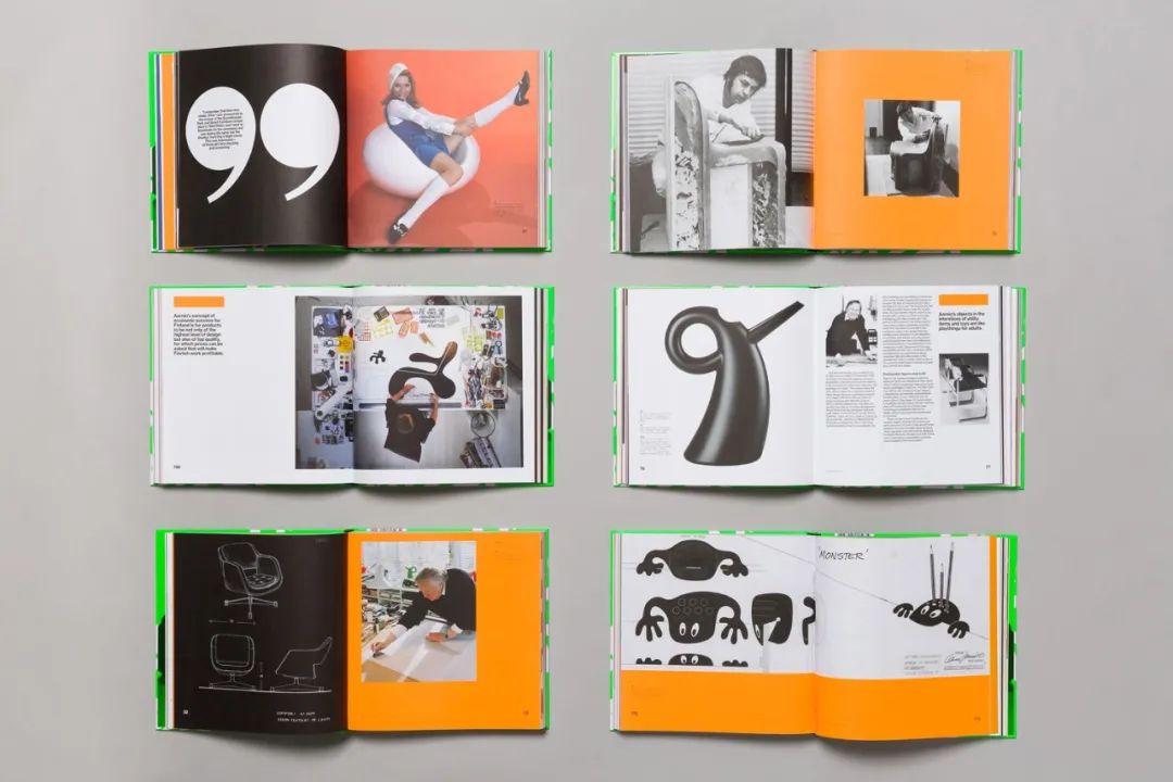 设计爱旅游,迷恋设计师