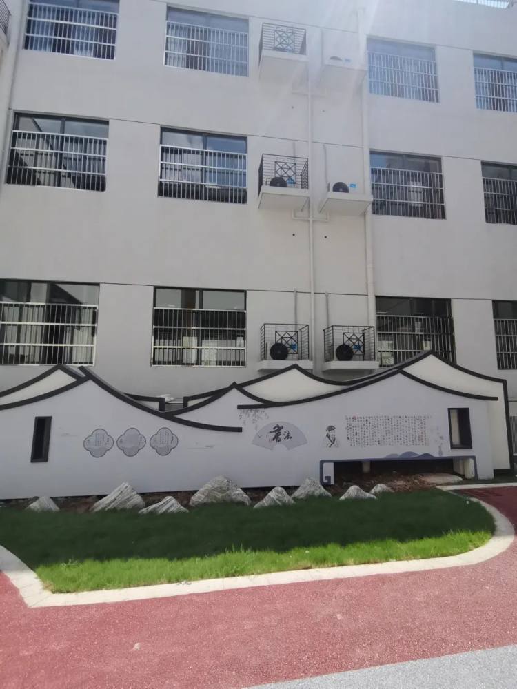 常州实验小学视频,常州市新桥实验小学一校