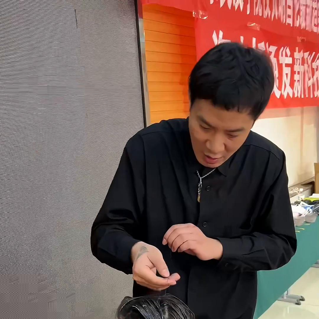 现在的软化都烫不卷,为什么软化烫不卷