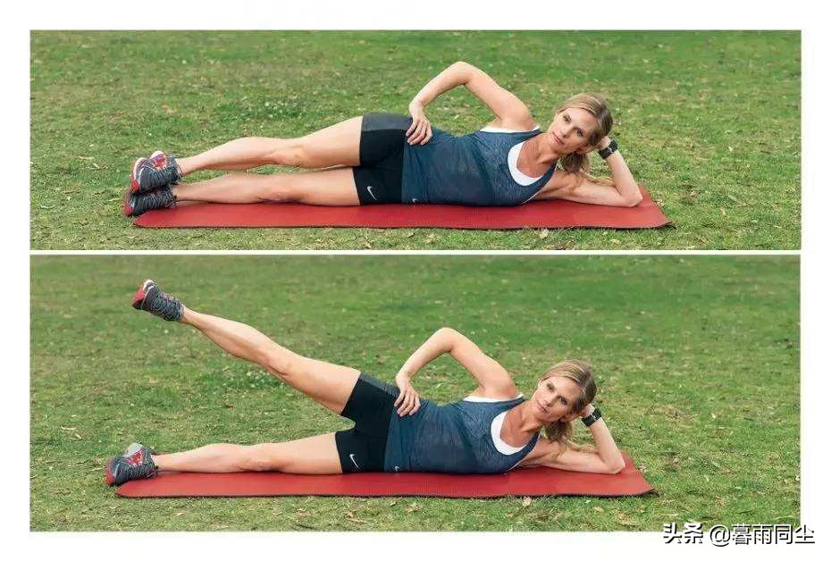 徒步攻略如何正确的徒步,多日徒步要做哪些训练