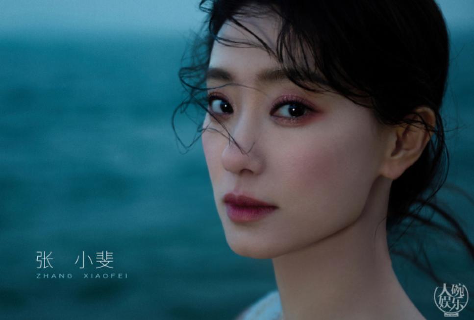 张小斐穿衣品味真不俗,张小斐晒生日视频