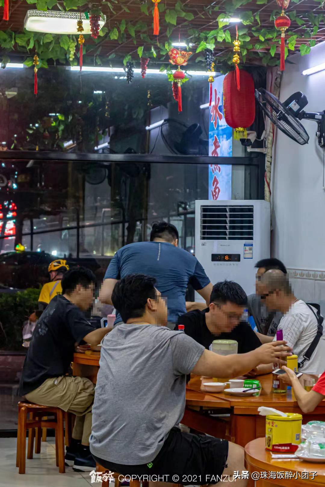 就离谱！珠海这14家小店，越老土越多人去