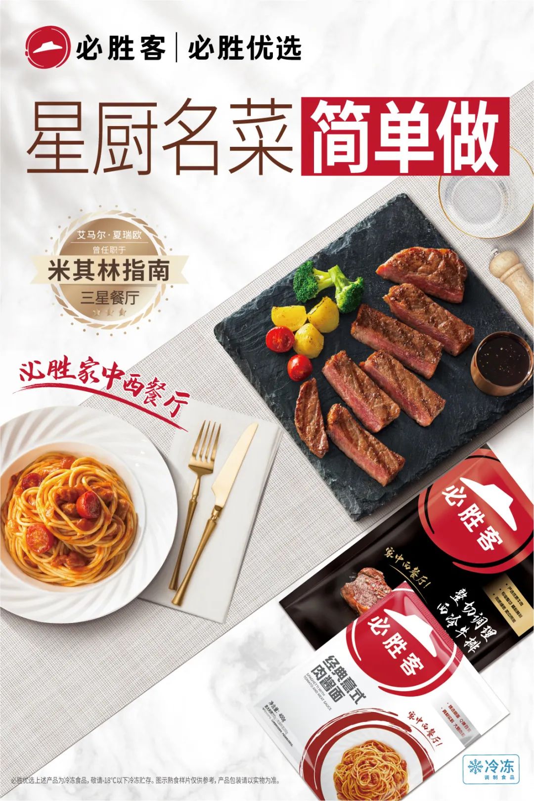 必胜客必胜优选教程,必胜客永无止境