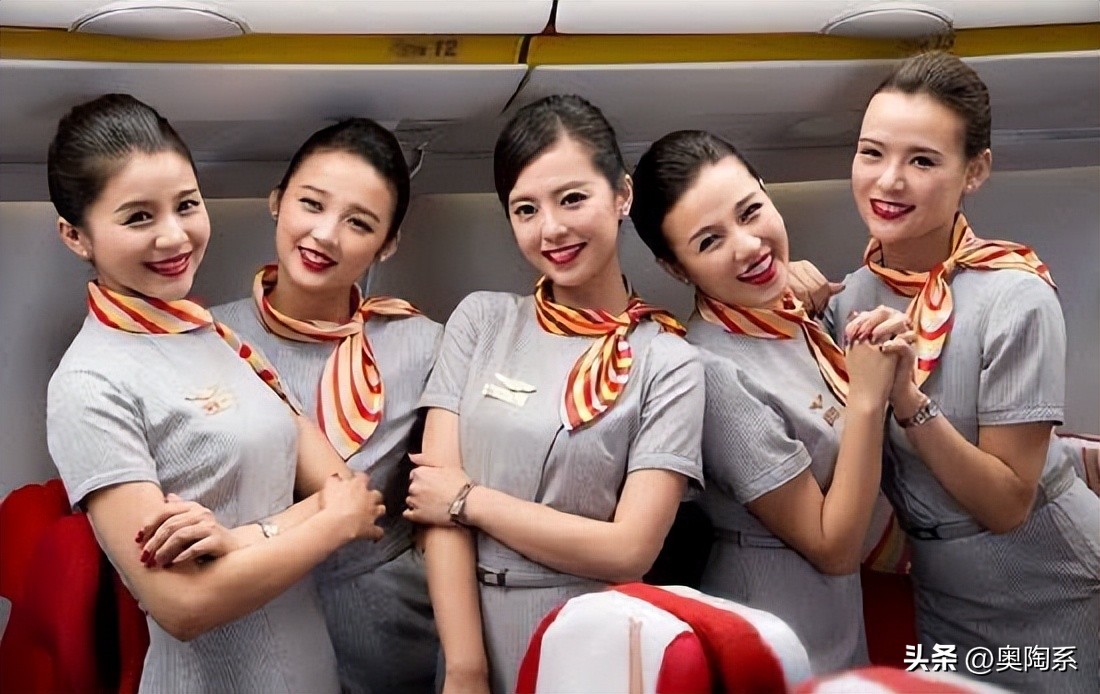 海南航空安全员,新海航乘务员安全员涨薪