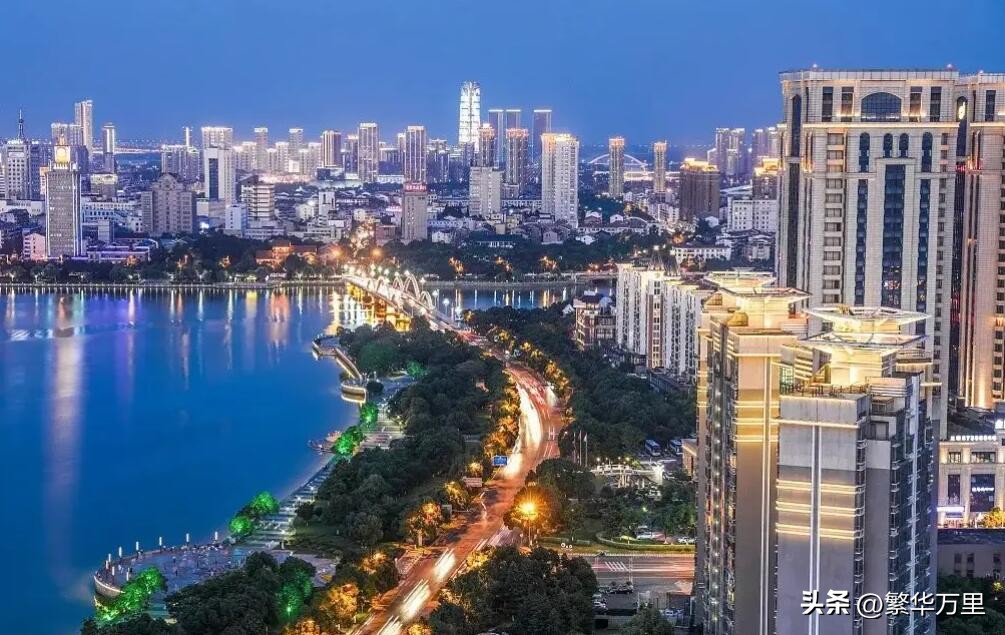 宜兴划分给常州了吗,宜兴和常州有什么关系