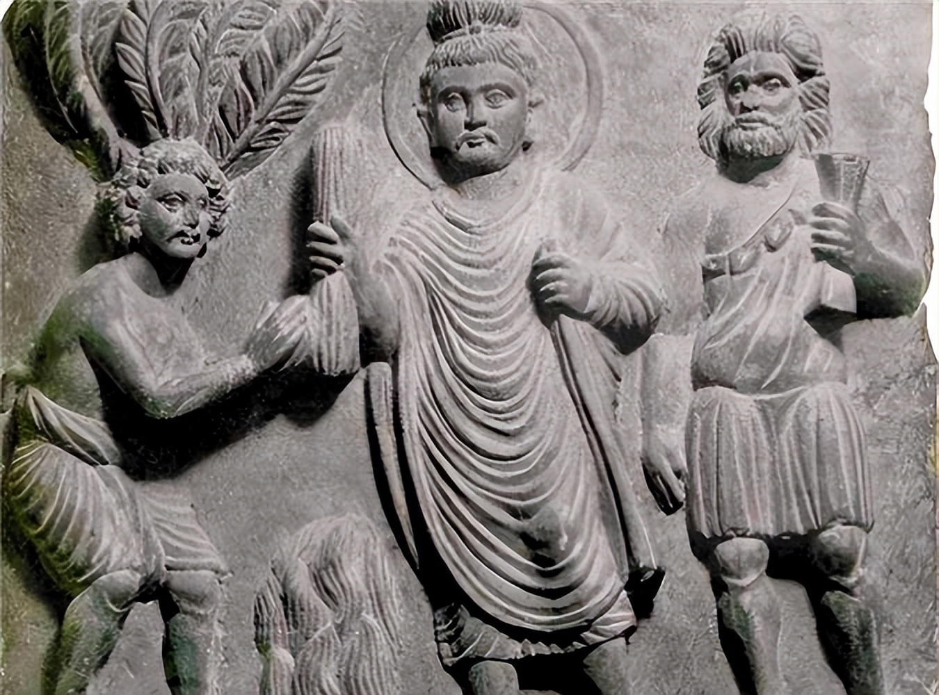 印度莫尔王朝历史,印度历史金雀王朝