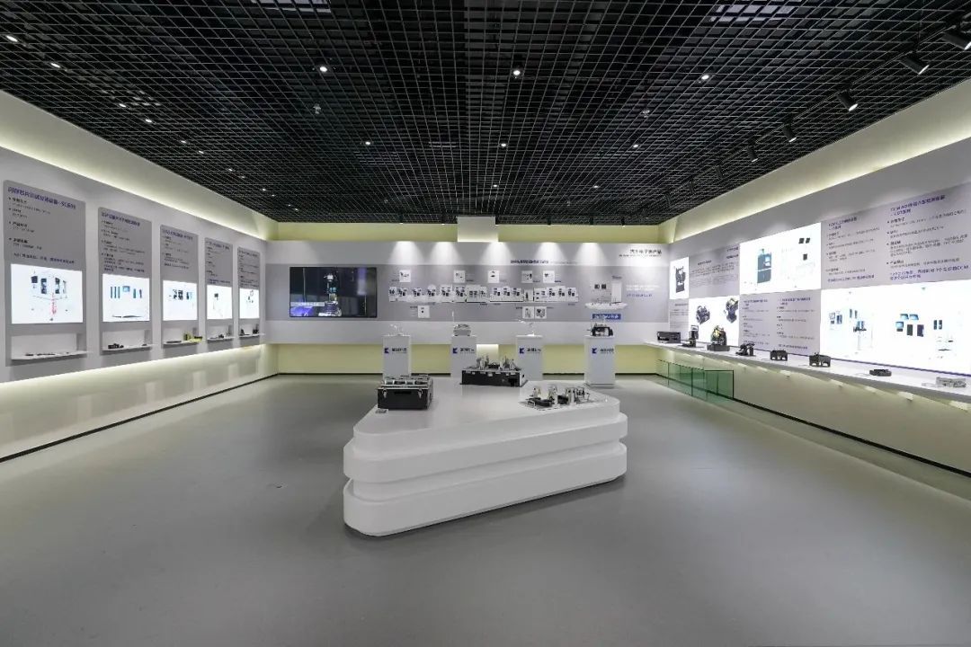 涌固精密搬迁,涌固精密治具怎么样