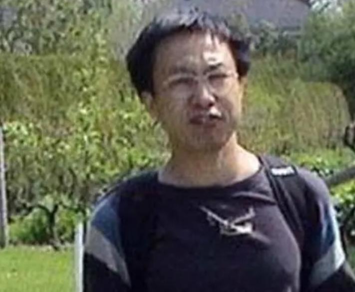 清华移民刷油漆跳桥,清华博士移民北美刷油漆