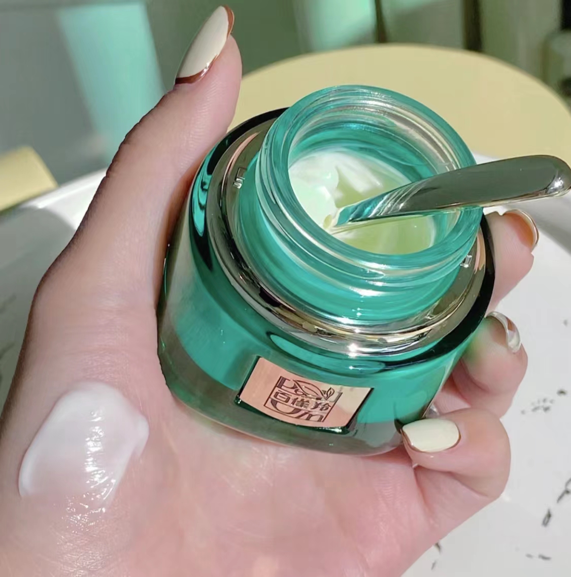 百雀羚淡纹面霜怎么样,国货护肤品抗老面霜推荐前十名