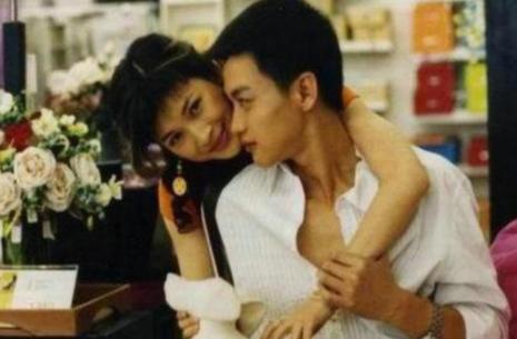 童蕾嫁给了富豪,童蕾离婚后再婚了吗