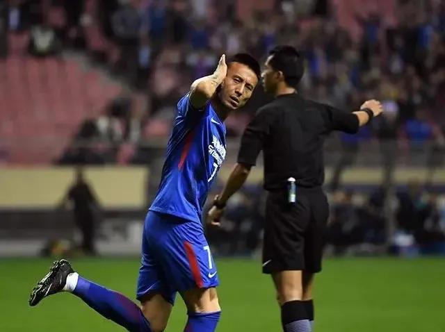 足球现役十大堕落天才,中国足坛沉沦天才