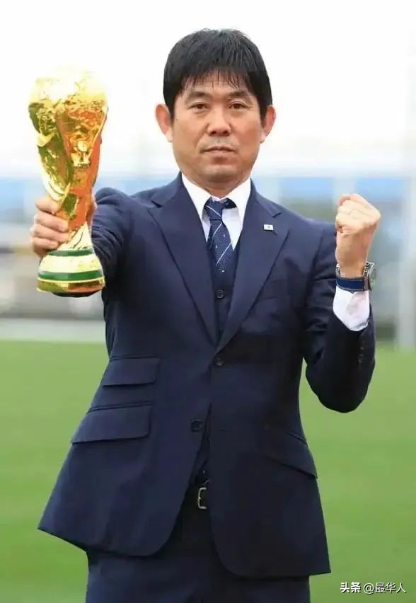 德国vs日本森保一,日本主帅森保一观看德国西班牙