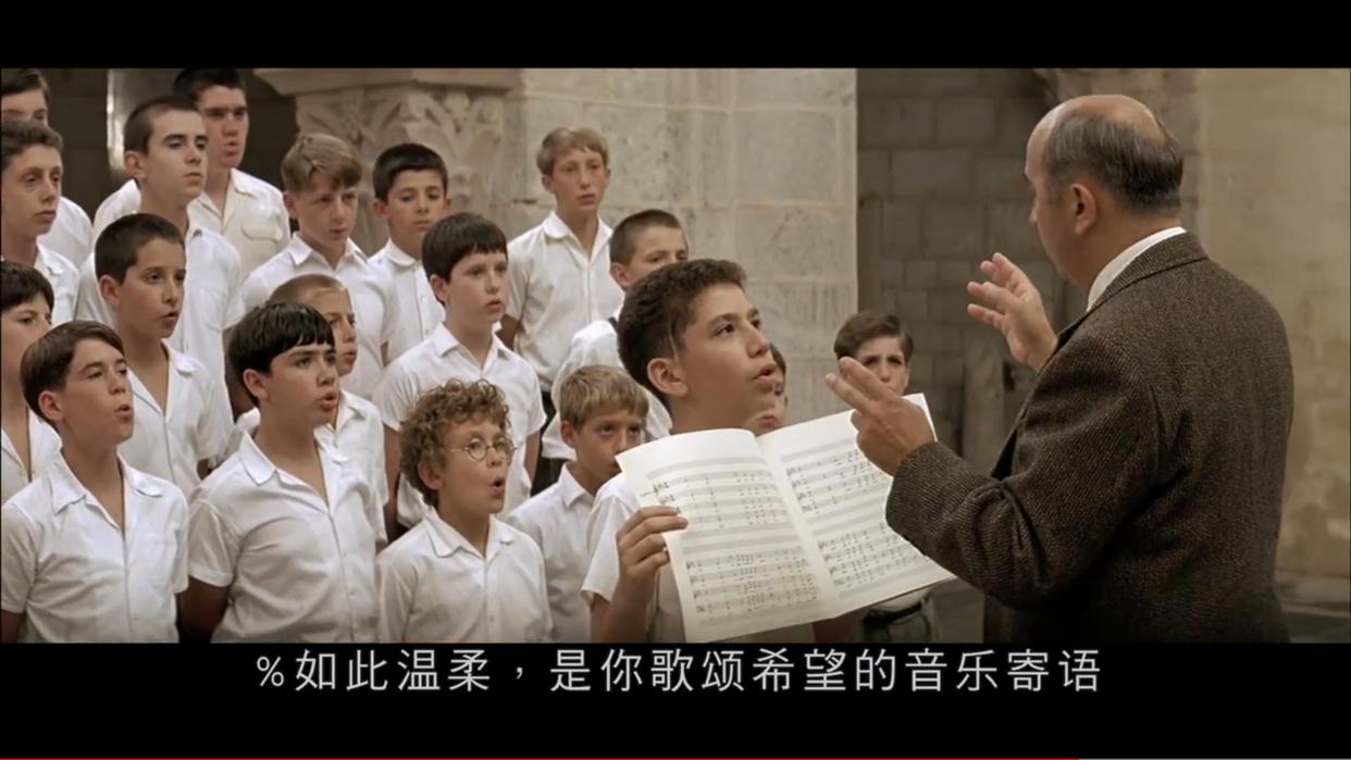 长期失眠电影推荐,晚上睡不着推荐的三部电影