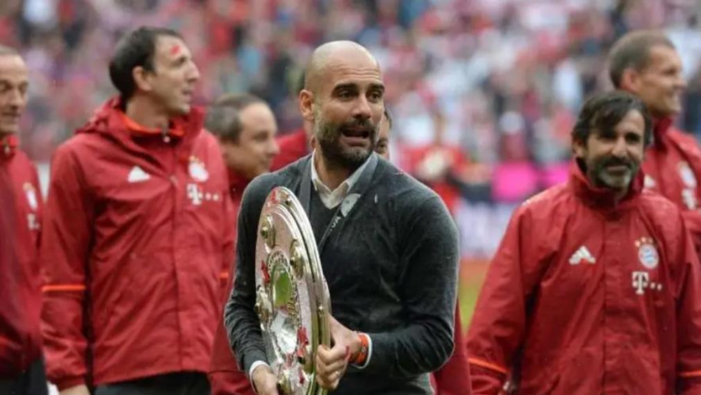 西甲、德甲、英超皆获三连冠，瓜迪奥拉凭什么？