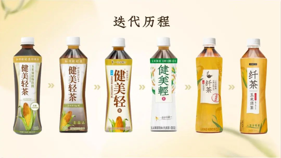 元气森林纤茶系列有哪些,纤茶玉米须茶元气森林