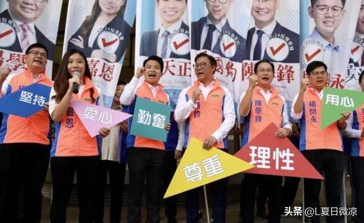 梦醒了！台湾沦为“弃子”，局势紧张