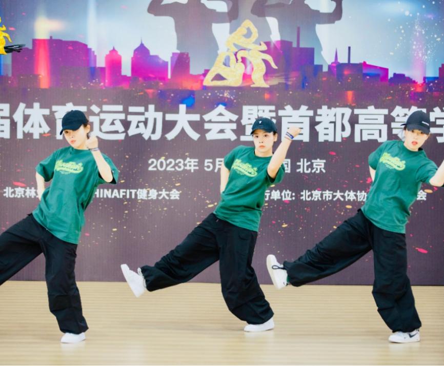 北体短跑运动会超燃视频,出征全国足球赛超燃