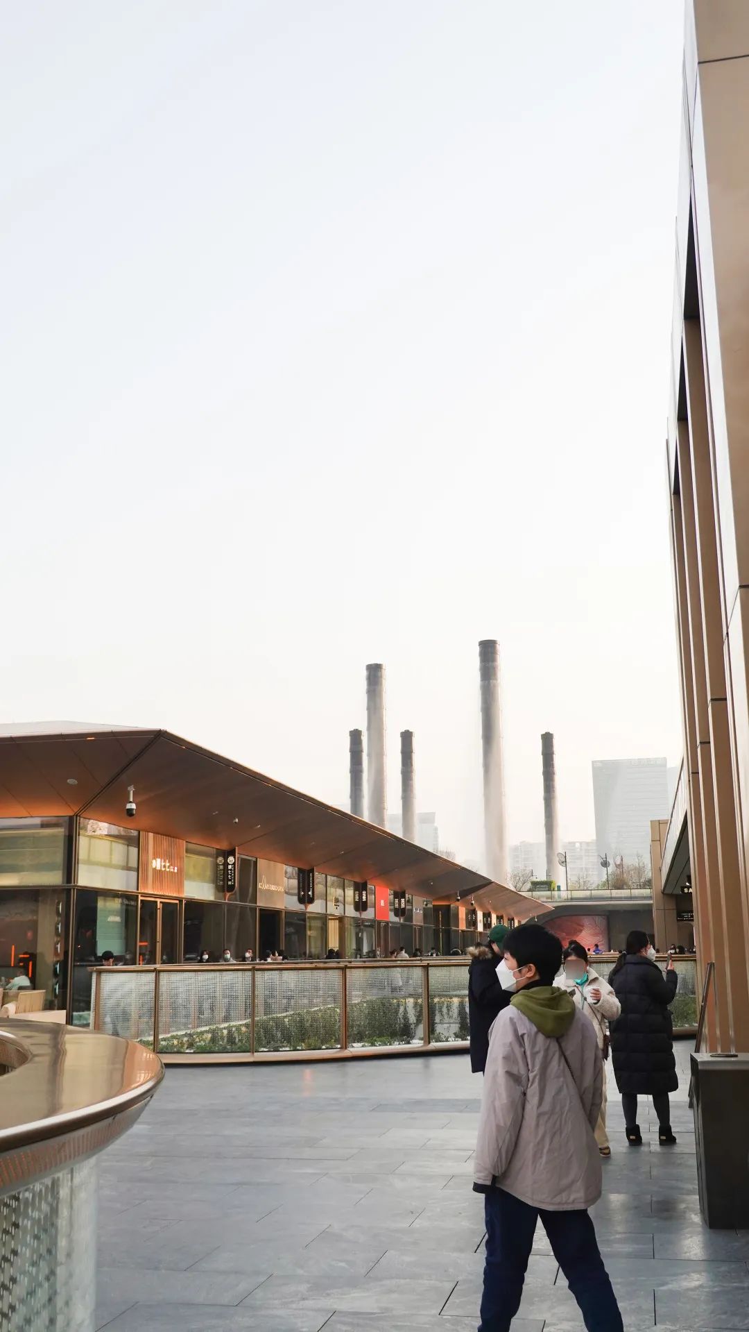 逛北京skp吃什么,skp逛吃