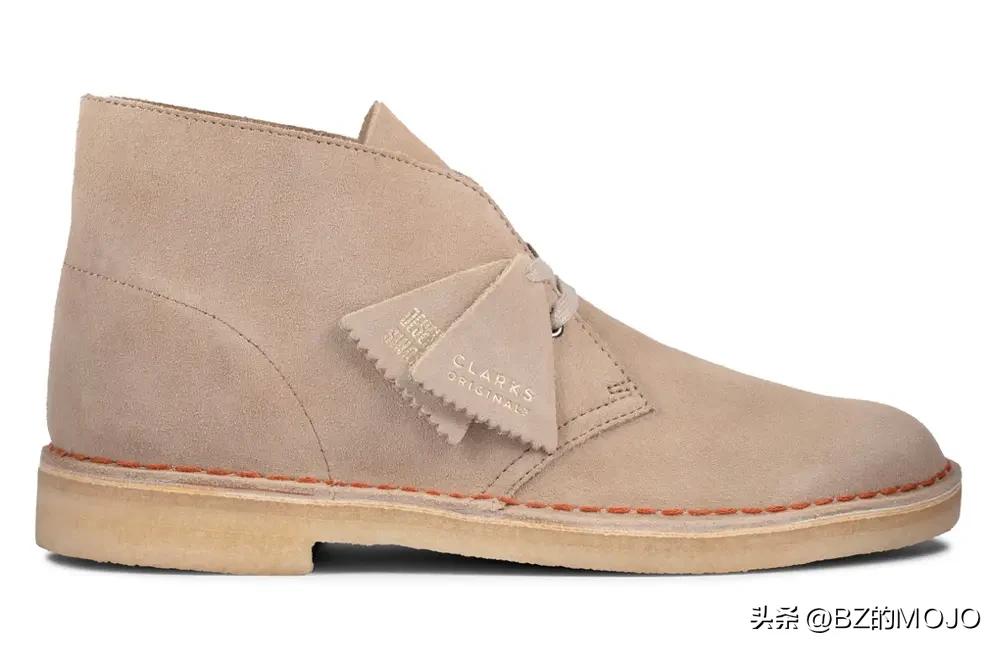 男人应该必备的5双鞋,成熟男人穿什么款式的休闲鞋