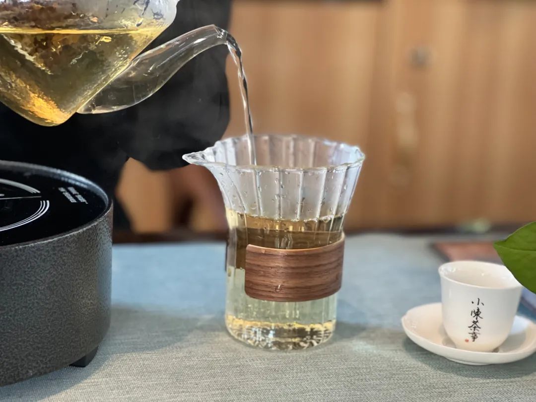 户外茶炉小型煮茶器盖碗茶具,煮茶茶具及步骤