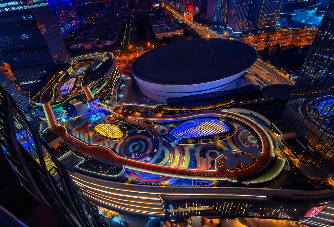 招商蛇口最新状态,招商蛇口西南区域