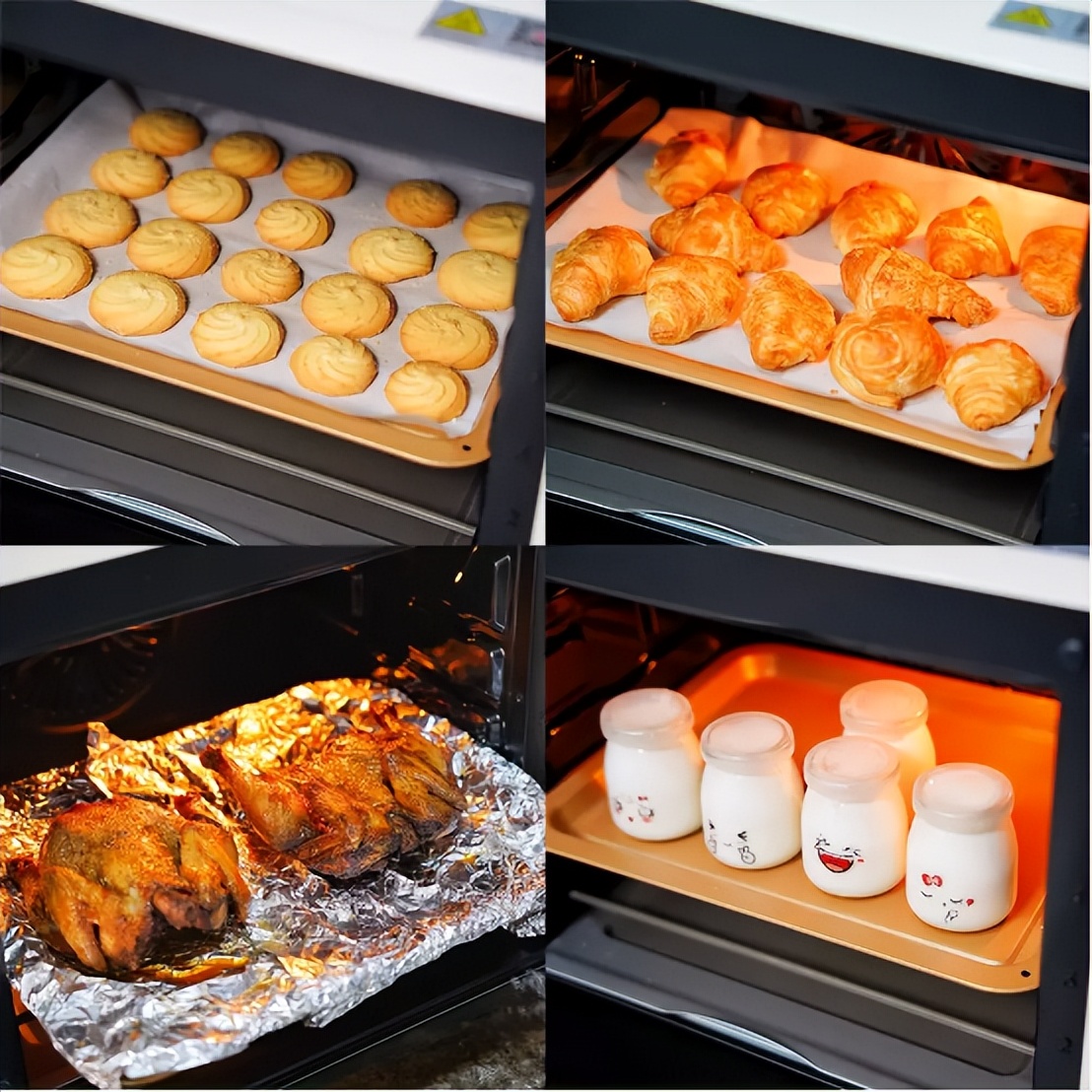 厨房电器好物推荐排行榜,十大必买厨房家电