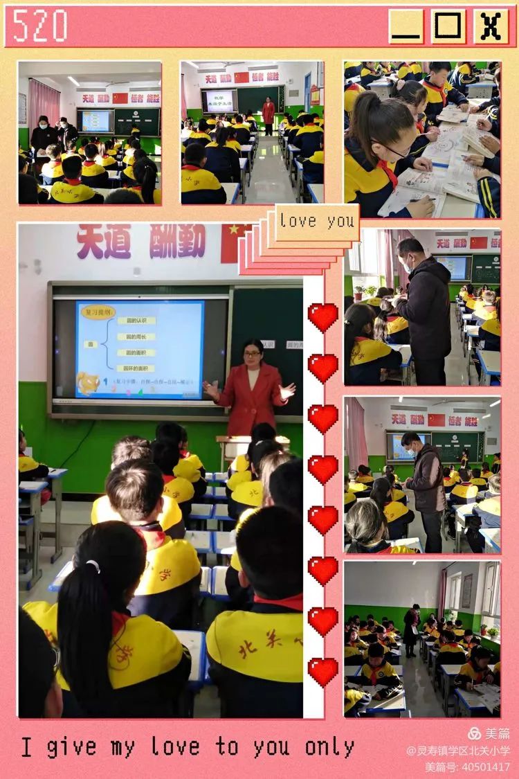 小学公开课展示活动方案,活动促成长教研绽芳华