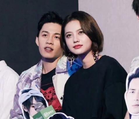 网曝李兰迪加入尾鱼宇宙:《三线轮回》仅拍30天,这宇宙还有救吗