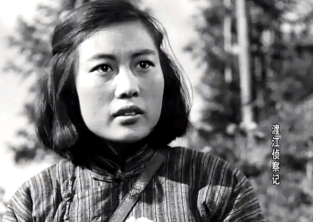 孙道临不夜城拍摄地点,孙道临主演的不夜城