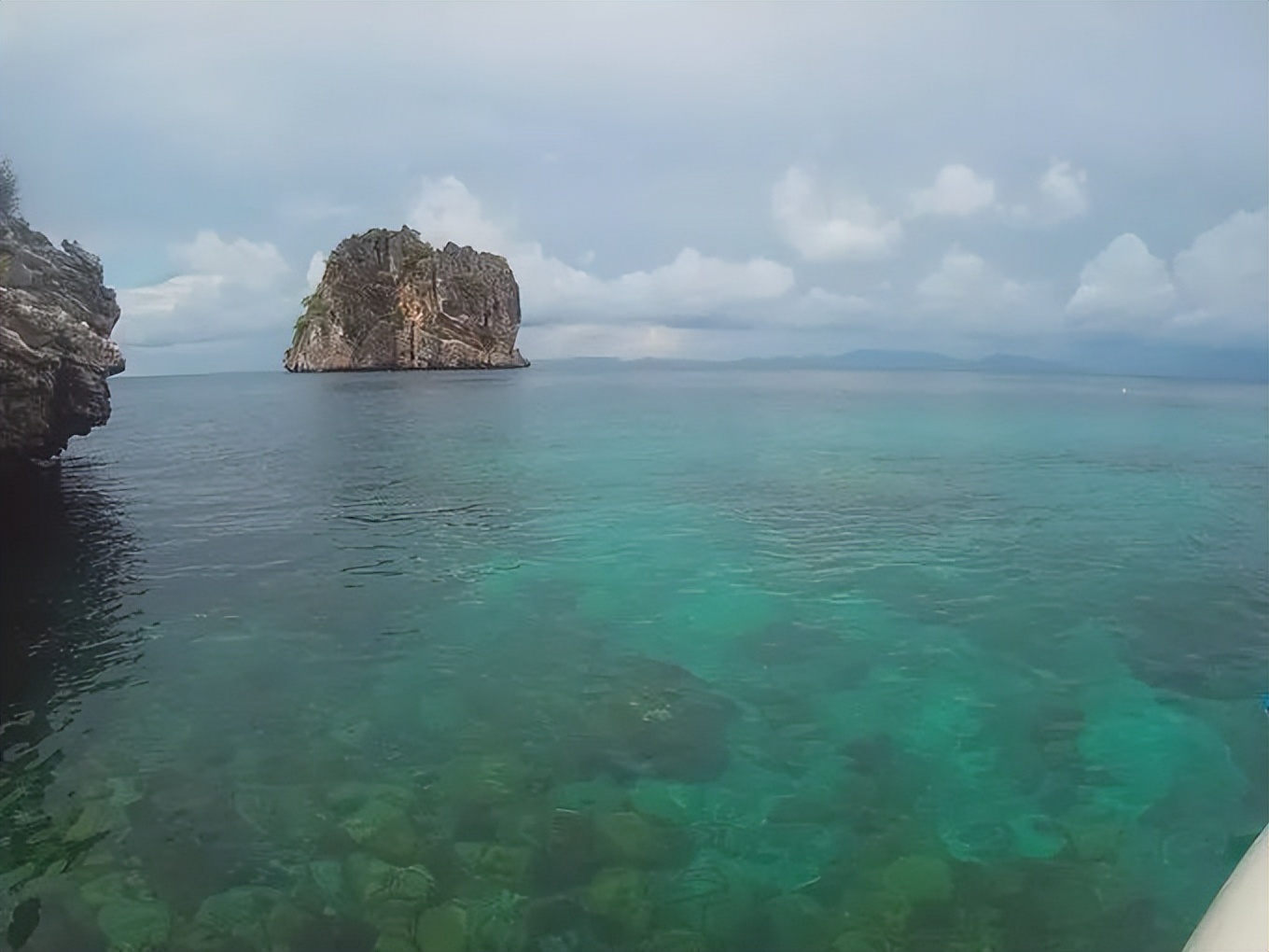 泰国小众海岛,泰国冷门又便宜的海岛