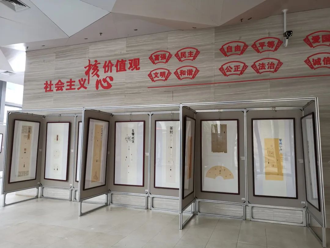 @光明人，本周文体活动菜单来咯！