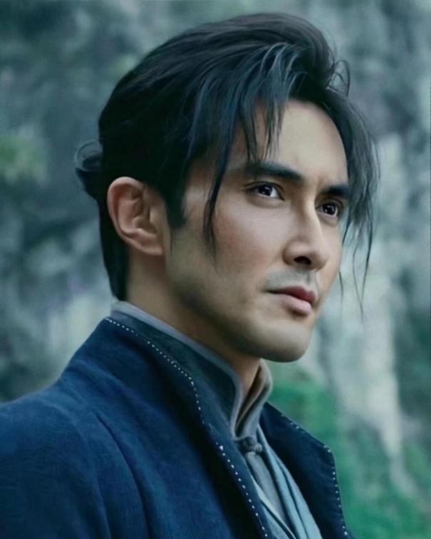 同一张脸差别可以有多大？一眼万年和丑爆屏幕全看造型师