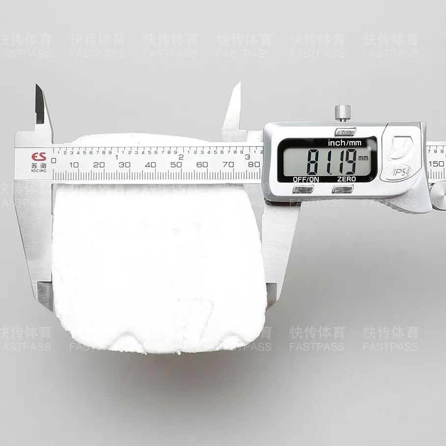 李宁音速7快传拆解图,拆解快传莫兰特1代