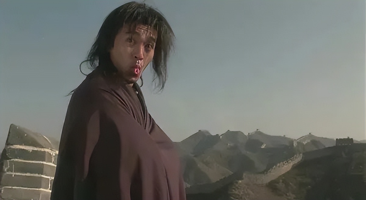 周星驰1992的传奇,周星驰几次打破香港电影纪录