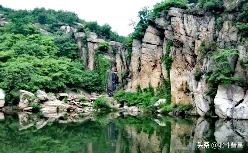 连云港十大必玩景点,连云港旅游十大必去景点