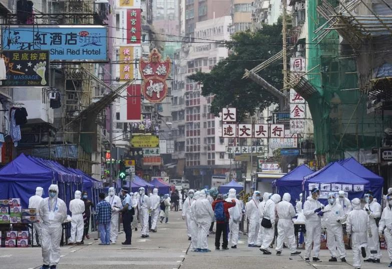 香港“铺王”波叔，狮子山下白手起家，两次大风浪后炒铺变卖铺