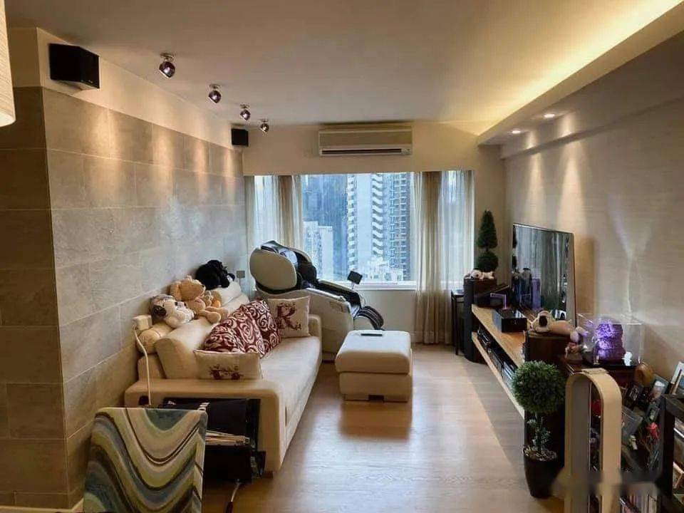 香港高房价下的蚁民，普通老百姓该何去何从