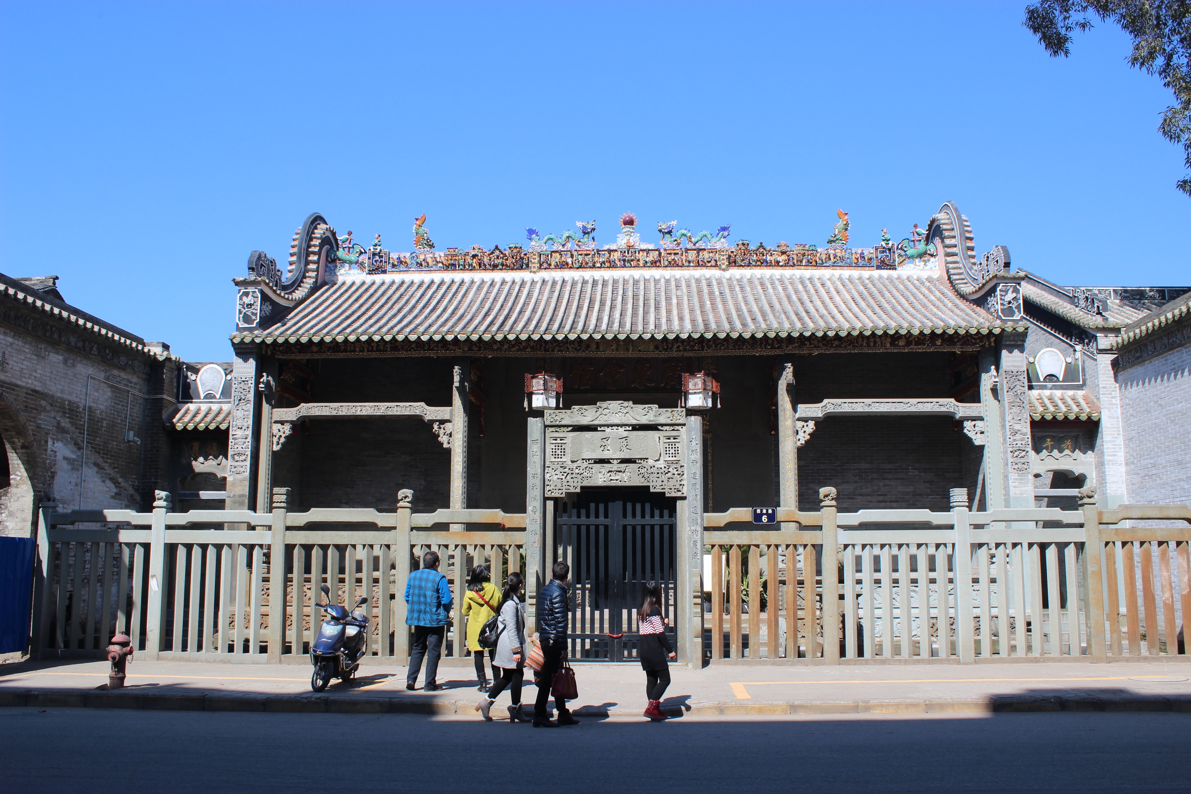 赣州周末出游攻略,春节赣州出发2-3天短途旅游