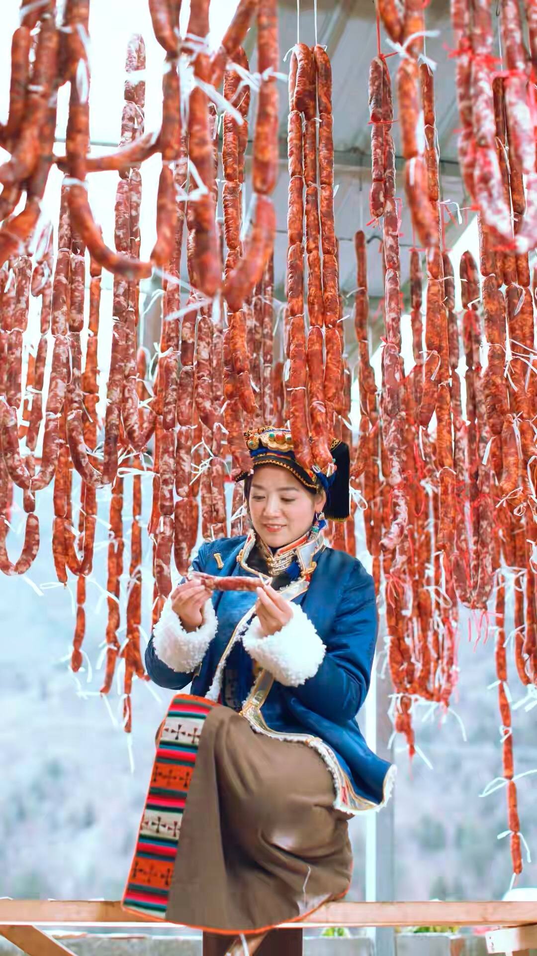 四川女孩嫁牧民,四川女孩嫁甘肃农村
